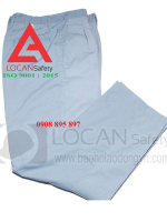Safety trousers - 205