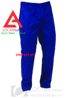 Safety trousers - 207