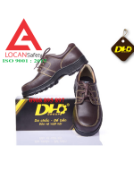 Safety shoes DH-GROUP 03 - 022