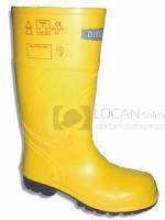 Safety Boots - 004