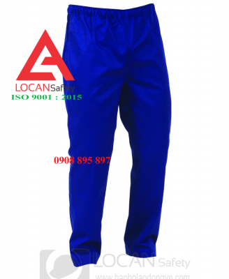 Safety trousers - 207