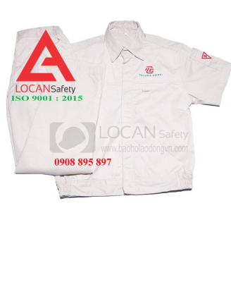 Safety workwear - 306