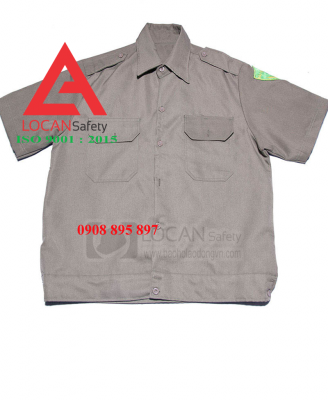 Safety workwear - 310