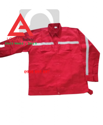 Quần áo bảo hộ lao động - 083