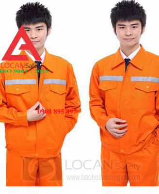 Quần áo công nhân, kỹ sư - 105