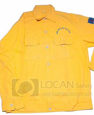 Safety workwear - 120