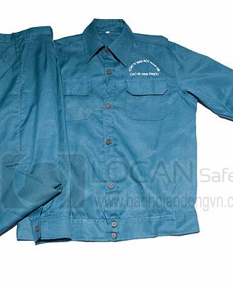 Safety workwear - 313