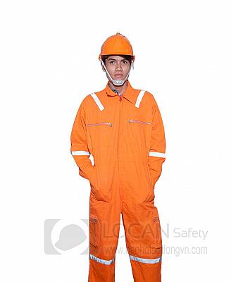 Safety workwear - 302