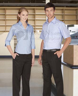 Office uniforms - 011