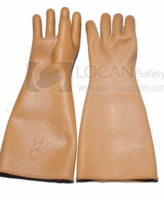 Insulating Gloves - 004