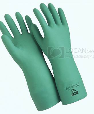 Plastic gloves - 005