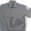 Quần áo bảo hộ lao động - 063